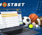 Jackpots em Abundância: Navegando na Emoção do Mostbet Brasil