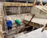 Obras em duas escolas garantem criação de 190 novas vagas em Cachoeiro