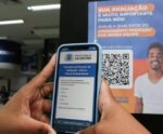 Prefeitura lança Pesquisa de Qualidade do Atendimento em Serviços Públicos