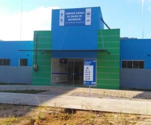 Saúde: Vargem Alta tende a investir abaixo do limite constitucional