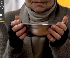 Arquidiocese de Vitória lança Campanha Paz e Pão para combate à fome Campanha Paz e Pão