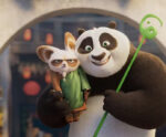 Inclusão: Sessão Azul exibe ‘Kung Fu Panda 4’ em sala adaptada para autistas