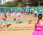 Espírito Santo vai sediar competição internacional de beach tennis