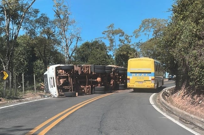 Foto: Leitor/Aqui Notícias Foto: Leitor/Aqui Notícias
