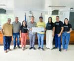 Sicoob Sul entrega mais de 200 mil reais em doação a Mimoso do Sul