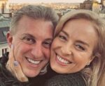 Angélica revela o que salvou seu casamento com Luciano Huck