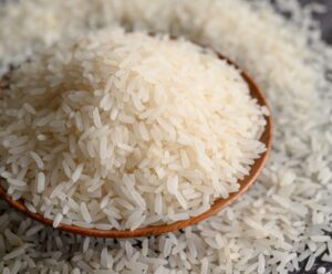 Quilo do arroz