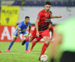 Athletico-PR goleia e encaminha vaga na Sul-Americana