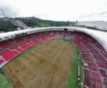 Inter prevê gasto de R$ 35 milhões para recuperar Beira-Rio e CT