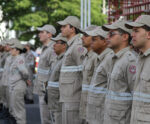 PMs e bombeiros do ES terão mais chances para ascensão na carreira