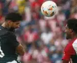Botafogo empata com Junior e termina em segundo no Grupo D da Copa Libertadores