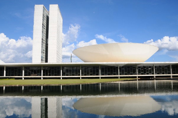 Foto: Câmara dos Deputados Foto: Câmara dos Deputados