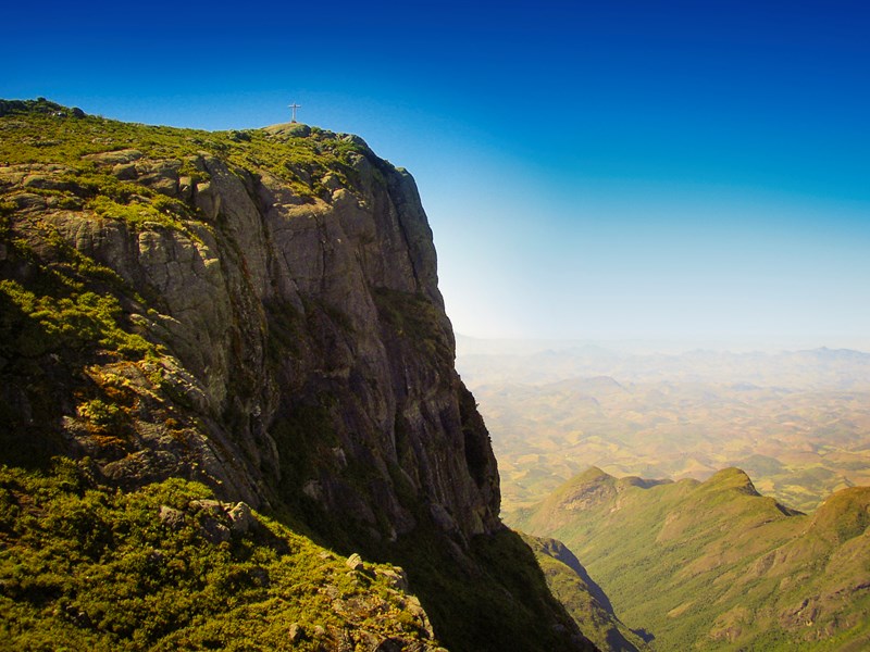 Pico da Bandeira