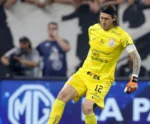 Cruzeiro é o melhor para Cássio?