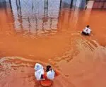 Chuvas fortes voltam a causar estragos no Rio Grande do Sul