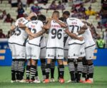 Copa do Brasil: Vasco e Fortaleza duelam por vaga nas oitavas