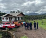 Corpo de Bombeiros do ES envia terceira equipe para Rio Grande do Sul