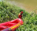 Corpo é encontrado pelos bombeiros no rio Itapemirim em Cachoeiro