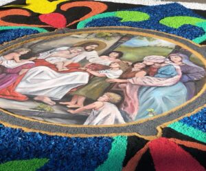 Corpus Christi de 2024: veja a programação das igrejas no Sul do ES Corpus Christi no Sul do ES