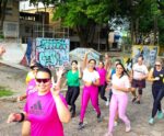 Primeiro “treinão” para a Corrida de São Pedro simula o trajeto da prova