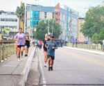 Orientações para Corrida de São Pedro continuam neste domingo (12)