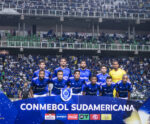 Copa Sul-Americana: escalações e onde assistir Racing x Cruzeiro ao vivo