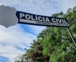 Mulher é brutalmente agredida na frente dos filhos em Cachoeiro