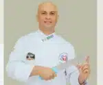 Chef de cozinha do Caparaó irá participar de concurso nacional