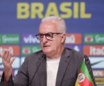 Dorival convoca Luiz Henrique, Pedro, Gerson e Estêvão para Eliminatórias