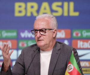 Dorival convoca Luiz Henrique, Pedro, Gerson e Estêvão para Eliminatórias Dorival Junior - lista de convocados da seleção brasileira