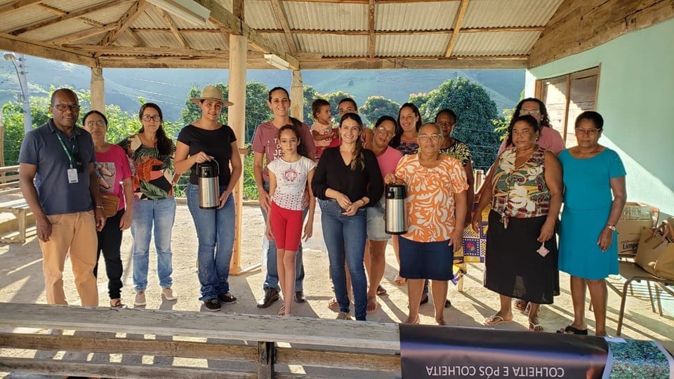 Foto: Divulgação/Governo do ES