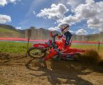 Campeonato Brasileiro de Enduro promove aventura em Venda Nova
