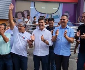 Estado anuncia obras de adaptação e construção de escolas em Iúna Escolas em Iúna