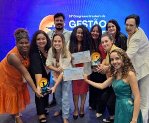 Escritório de Projetos do Espírito Santo é considerado o melhor do País Escritório de Projetos