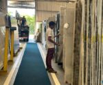 Rochas brasileiras registram melhor resultado nos últimos 10 anos