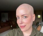 Fabiana Justus revela que realizou transplante de medula pelo SUS