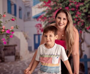 Superando desafios: a jornada de duas super-mães