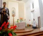 Festa Nacional de São José de Anchieta terá transmissão diária no YouTube