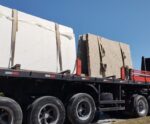 Fiscalização coíbe transporte sem documentação fiscal em Cachoeiro