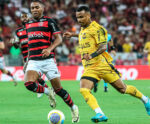 Flamengo e Amazonas jogam por classificação na Copa do Brasil
