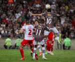 Fluminense vence Cerro Porteño e garante vaga nas oitavas da Libertadores