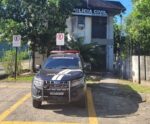 Foragido do sistema prisional é recapturado pela PC no ES