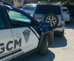 Veículo clonado é apreendido pela Guarda Municipal de Cachoeiro