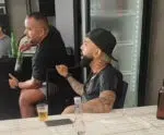 Gabigol assume erro, explica por que da camisa e diz: ‘Amo o Flamengo’