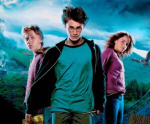 Nova chance: Harry Potter e o Prisioneiro de Azkaban terá sessões extra Harry Potter