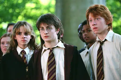 Harry Potter e o prisioneiro de Azkaban