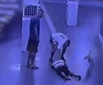 Homem é espancado até a morte após discussão em terminal rodoviário