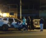 Homem é morto com golpes de faca em Cachoeiro