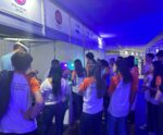 Futuro: estudantes conhecem tecnologias que tornarão a saúde melhor