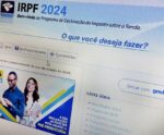 Mais de 20,3 milhões de contribuintes já enviaram declaração do IR